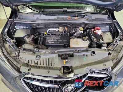 Zdjęcie 12 z 12 samochodu: 2018 BUICK ENCORE PREFERRED VIN:KL4CJASB2JB599112 - miniatura