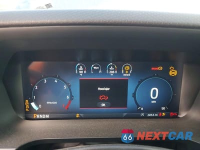 Zdjęcie 9 z 13 samochodu: 2025 FORD F150 XLT VIN:1FTEW3LP8SKE15573 - miniatura