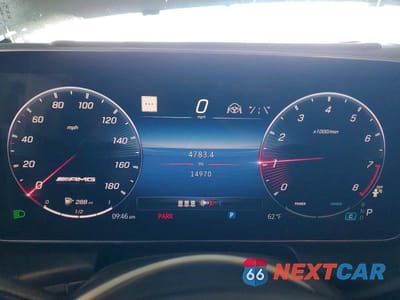 Zdjęcie 9 z 13 samochodu: 2024 MERCEDES-BENZ GLC 43 4MATIC AMG VIN:W1NKM8HB0RF175806 - miniatura