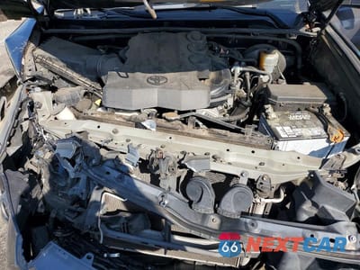 Zdjęcie 12 z 12 samochodu: 2016 TOYOTA 4RUNNER SR5 PREMIUM VIN:JTEZU5JR3G5125718 - miniatura