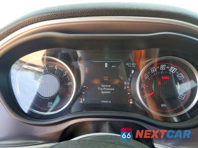 Zdjęcie 9 z 12 samochodu: 2019 DODGE CHALLENGER SXT VIN:2C3CDZAG8KH541608 - miniatura