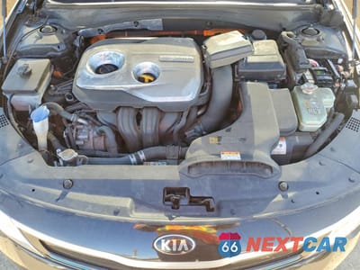 Zdjęcie 11 z 13 samochodu: 2018 KIA OPTIMA PLUG-IN HYBRID EX VIN:KNAGV4LD6J5022818 - miniatura