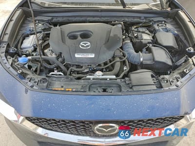 Zdjęcie 12 z 12 samochodu: 2022 MAZDA CX-30 PREMIUM VIN:3MVDMBDY6NM426487 - miniatura