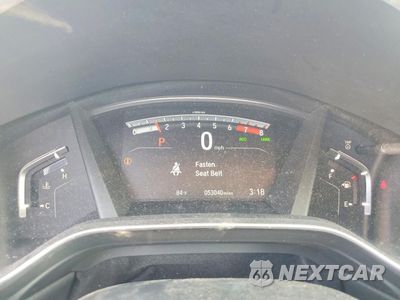 Zdjęcie 9 z 14 samochodu: 2019 HONDA CR-V TOURING VIN:7FARW2H99KE024570 - miniatura
