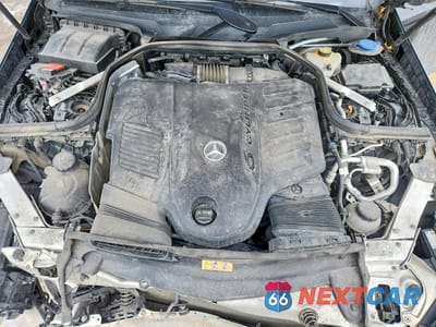 Zdjęcie 11 z 11 samochodu: 2020 MERCEDES-BENZ CLS 450 4MATIC VIN:W1K2J5KB0LA055618 - miniatura