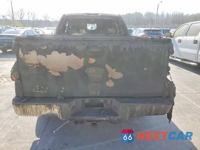 Zdjęcie 6 z 12 samochodu: 2006 FORD F150 VIN:1FTPX12536NA46927 - miniatura