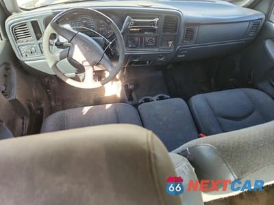 Zdjęcie 8 z 12 samochodu: 2003 CHEVROLET SILVERADO K1500 VIN:2GCEK19V031378834 - miniatura