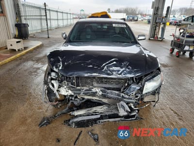 Piąte zdjęcie samochodu w środku: 2011 AUDI S4 PREMIUM PLUS VIN:WAUBGAFL6BA114767 - miniatura