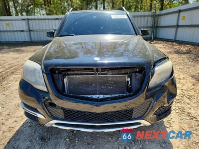 Piąte zdjęcie samochodu w środku: 2015 MERCEDES-BENZ GLK 350 VIN:WDCGG5HB8FG428695 - miniatura