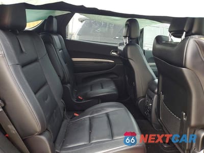 Zdjęcie 11 z 13 samochodu: 2017 DODGE DURANGO GT VIN:1C4RDJDG8HC619352 - miniatura