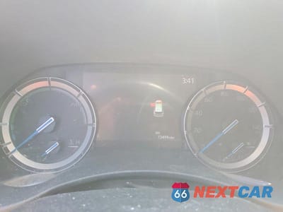 Zdjęcie 9 z 14 samochodu: 2021 TOYOTA HIGHLANDER HYBRID VIN:5TDFARAH9MS005331 - miniatura