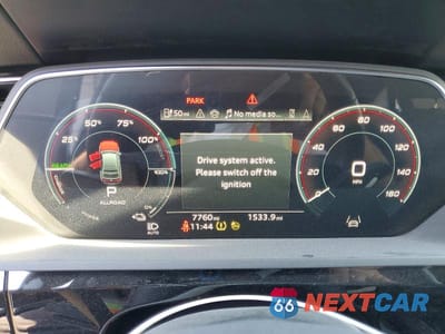 Zdjęcie 9 z 13 samochodu: 2024 AUDI Q8 E-TRON SPORTBACK PREMIUM PLUS VIN:WA1CAAGE7RB036135 - miniatura