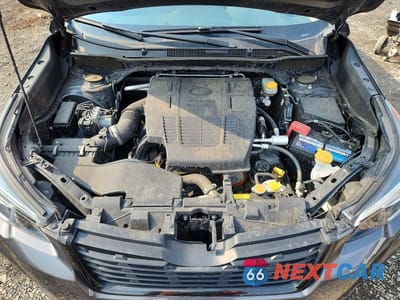 Zdjęcie 12 z 12 samochodu: 2020 SUBARU FORESTER SPORT VIN:JF2SKARC6LH425798 - miniatura