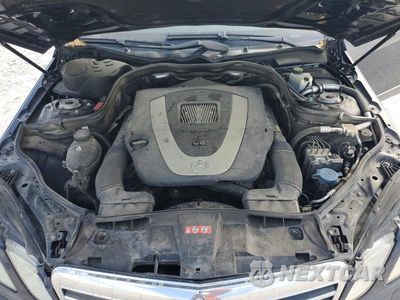 Zdjęcie 11 z 11 samochodu: 2011 MERCEDES-BENZ E 350 VIN:WDDHF5GB7BA468543 - miniatura