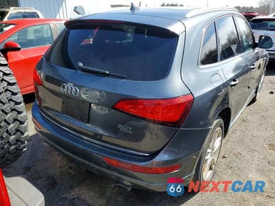 Zdjęcie 6 z 12 samochodu: 2015 AUDI Q5 PREMIUM PLUS VIN:WA1LFAFP7FA082246 - miniatura
