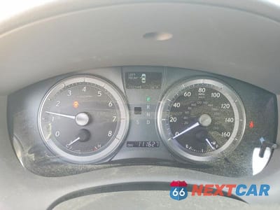 Zdjęcie 9 z 12 samochodu: 2010 LEXUS ES 350 BASE VIN:JTHBK1EG0A2368424 - miniatura