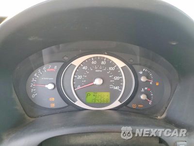 Zdjęcie 9 z 13 samochodu: 2007 HYUNDAI TUCSON SE VIN:KM8JN12D97U522037 - miniatura