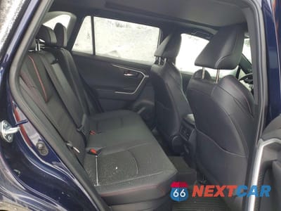 Zdjęcie 11 z 13 samochodu: 2022 TOYOTA RAV4 PRIME XSE VIN:JTMFB3FV8ND086151 - miniatura