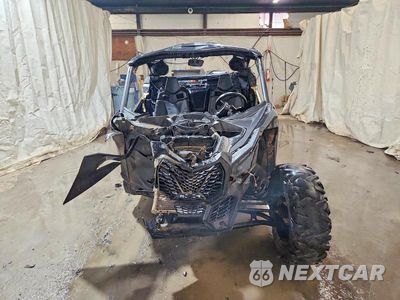 Zdjęcie 7 z 10 samochodu: 2022 CAN-AM MAVERICK X3 DS TURBO UTILITY VEHICLE VIN:3JBVGAY44NE000583 - miniatura