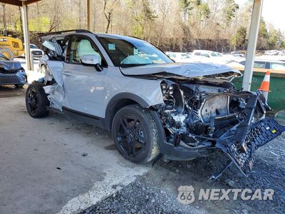 Czwarte zdjęcie samochodu z boku: 2024 KIA TELLURIDE SX-PRESTIGE X-LINE VIN:5XYP5DGC7RG416822 - miniatura