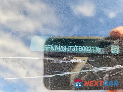 Zdjęcie 13 z 13 samochodu: 2026 HONDA ODYSSEY SPORT-L VIN:5FNRL6H73TB002138 - miniatura
