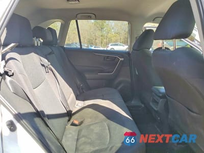 Zdjęcie 10 z 12 samochodu: 2020 TOYOTA RAV4 LE VIN:2T3H1RFV5LC065306 - miniatura