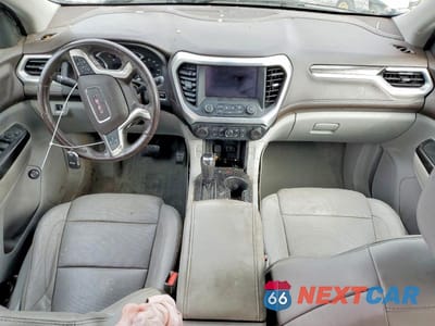 Zdjęcie 8 z 13 samochodu: 2017 GMC ACADIA SLT-1 VIN:1GKKNMLSXHZ220109 - miniatura