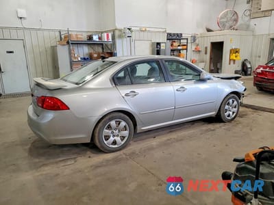 Trzecie zdjęcie samochodu z tyłu: 2010 KIA OPTIMA LX VIN:KNAGG4A87A5428266 - miniatura