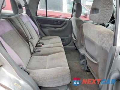 Zdjęcie 10 z 12 samochodu: 1998 HONDA CR-V LX VIN:JHLRD1846WC031742 - miniatura