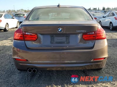 Zdjęcie 6 z 12 samochodu: 2013 BMW 328 I SULEV VIN:WBA3C1G5XDNR44681 - miniatura