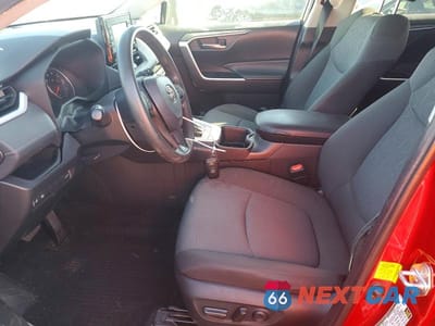Zdjęcie 7 z 13 samochodu: 2022 TOYOTA RAV4 XLE VIN:2T3W1RFV2NW189784 - miniatura