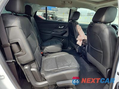 Zdjęcie 11 z 13 samochodu: 2020 CHEVROLET TRAVERSE PREMIER VIN:1GNEVKKW9LJ233174 - miniatura