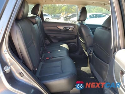Zdjęcie 11 z 14 samochodu: 2016 NISSAN ROGUE SL VIN:5N1AT2MT0GC790741 - miniatura