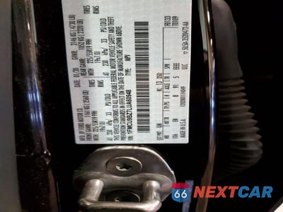 Zdjęcie 14 z 14 samochodu: 2020 FORD ESCAPE VIN:1FMCU9BZ7LUA60948 - miniatura