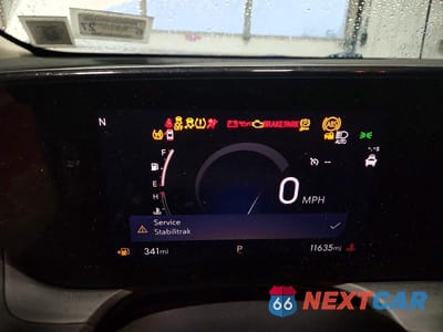 Zdjęcie 9 z 13 samochodu: 2025 BUICK ENCORE GX SPORT TOURING VIN:KL4AMESL5SB124344 - miniatura