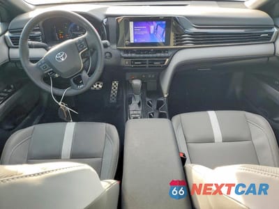 Zdjęcie 8 z 11 samochodu: 2025 TOYOTA CAMRY SE VIN:4T1DAACK8SU581904 - miniatura