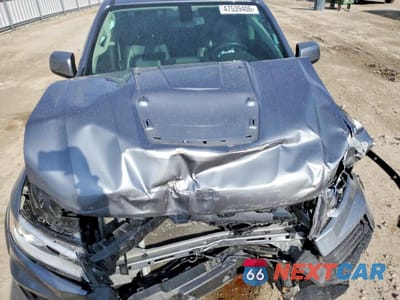 Zdjęcie 11 z 11 samochodu: 2021 CHEVROLET COLORADO ZR2 VIN:1GCGTEEN6M1102748 - miniatura