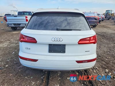 Zdjęcie 6 z 13 samochodu: 2019 AUDI Q5 PREMIUM VIN:WA1ANAFY6K2130343 - miniatura