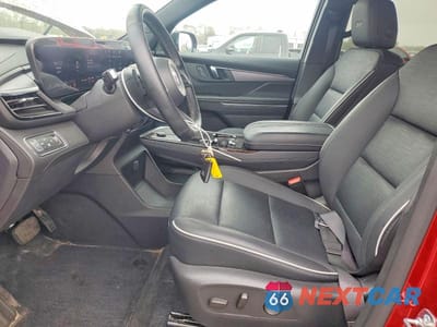 Zdjęcie 7 z 13 samochodu: 2025 BUICK ENCLAVE SPORT TOURING VIN:5GAEVBRS6SJ110203 - miniatura