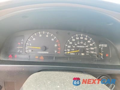 Zdjęcie 9 z 11 samochodu: 1997 TOYOTA 4RUNNER LIMITED VIN:JT3GN87R1V0032289 - miniatura