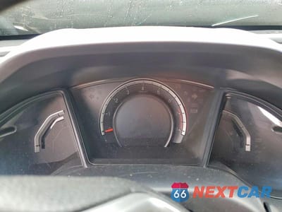 Zdjęcie 9 z 13 samochodu: 2016 HONDA CIVIC LX VIN:19XFC2F56GE220065 - miniatura