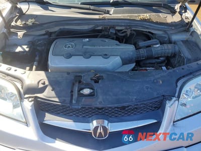 Zdjęcie 11 z 11 samochodu: 2003 ACURA MDX TOURING VIN:2HNYD18853H518235 - miniatura