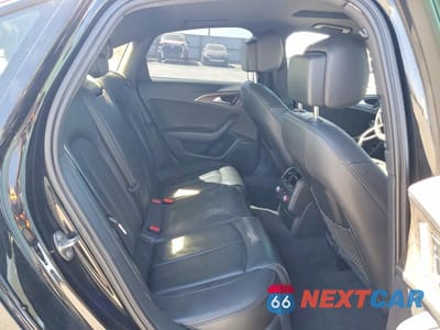 Zdjęcie 10 z 12 samochodu: 2017 AUDI A6 PREMIUM PLUS VIN:WAUG8AFC2HN002830 - miniatura