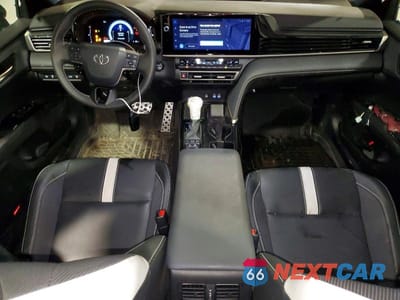 Zdjęcie 8 z 12 samochodu: 2025 TOYOTA CAMRY XSE VIN:4T1DAACK6SU081059 - miniatura