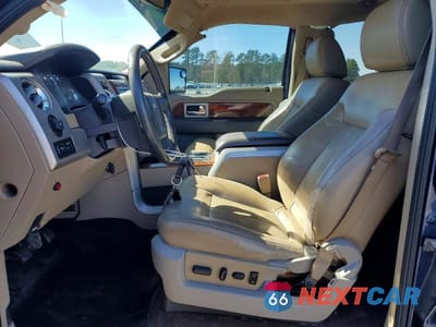 Zdjęcie 7 z 12 samochodu: 2010 FORD F150 SUPERCREW VIN:1FTFW1CVXAFB84707 - miniatura