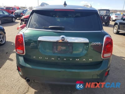 Zdjęcie 6 z 14 samochodu: 2019 MINI COOPER S COUNTRYMAN VIN:WMZYT3C54K3E94340 - miniatura