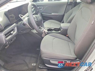 Zdjęcie 7 z 12 samochodu: 2025 KIA K4 LXS VIN:3KPFT4DE8SE216204 - miniatura