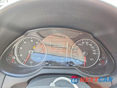 Zdjęcie 9 z 12 samochodu: 2017 AUDI Q5 PREMIUM PLUS VIN:WA1L2AFP5HA015854 - miniatura