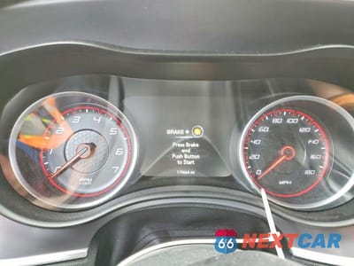 Zdjęcie 9 z 11 samochodu: 2019 DODGE CHARGER SCAT PACK VIN:2C3CDXGJ3KH650694 - miniatura