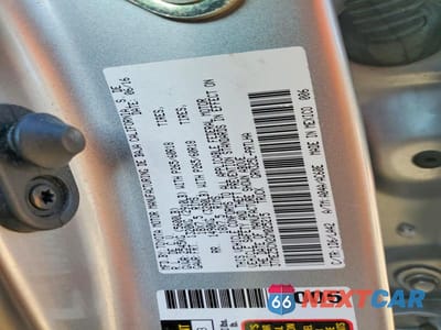 Zdjęcie 12 z 12 samochodu: 2016 TOYOTA TACOMA LIMITED VIN:3TMEZ5CN2GM025215 - miniatura
